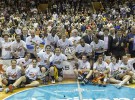 Spar Citylift Girona gana por primera vez la Liga Femenina de baloncesto