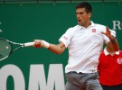 Masters de Montecarlo 2015: Djokovic campeón venciendo a Berdych