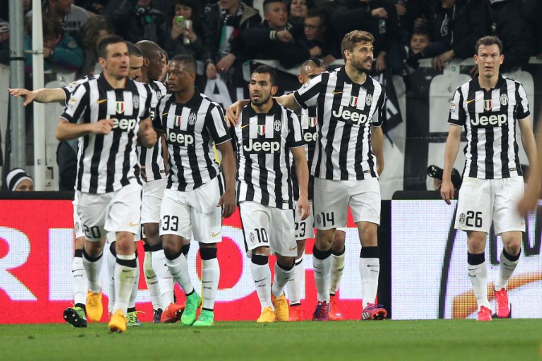 juve