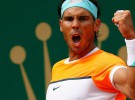 Masters de Montecarlo 2015: Rafa Nadal, Djokovic y Ferrer a cuartos de final