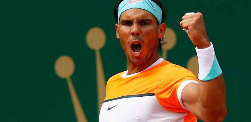 Masters de Montecarlo 2015: Rafa Nadal, Djokovic y Ferrer a cuartos de final