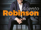 ‘Acento Robinson’, un libro de historias sobre la cara humana del deporte
