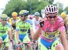 Alberto Contador gana el Giro de Italia 2015