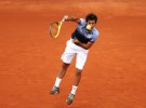 Masters de Roma 2015: Almagro será el rival de Djokovic en segunda ronda