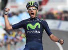 Giro de Italia 2015: Beñat Intxausti gana una etapa con sabor español