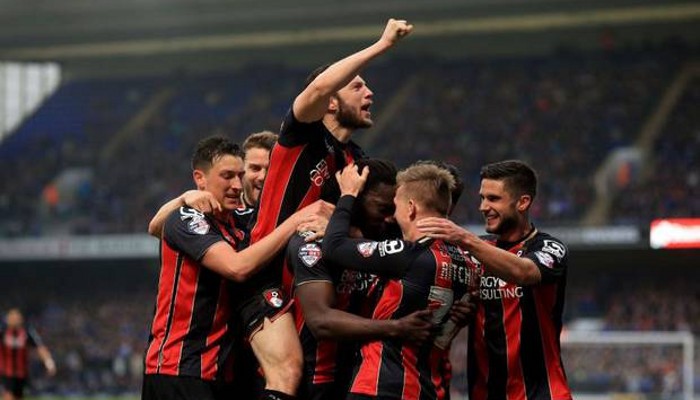 El Bournemouth será el próximo novato en la Premier League