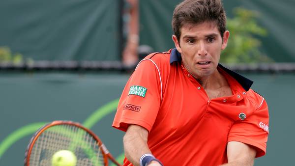 ATP Geneva 2015: Tres sudamericanos a semifinales; ATP Niza 2015: Coric y Thiem a semifinales