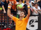Masters de Roma 2015: Djokovic evita el pleno español este martes