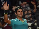 Masters de Roma 2015: Federer, Ferrer y Halep a semifinales