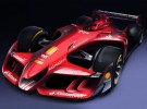 Monoplazas más rápidos, diseños agresivos y repostajes, ideas para una F1 más espectacular