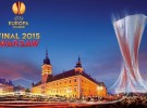 Europa League 2014-2015: previa y horario de la final entre Dnipro y Sevilla