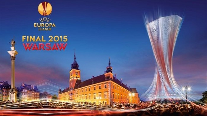 Europa League 2014-2015: previa y horario de la final entre Dnipro y Sevilla