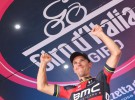 Giro de Italia 2015: el belga Gilbert se apunta su segunda victoria en la carrera