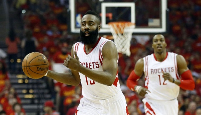 Playoffs NBA 2015: los Rockets remontan su serie ante los Clippers y pasan a la final del Oeste