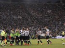 La Juventus gana la Copa de Italia 2015 y ya tiene el doblete