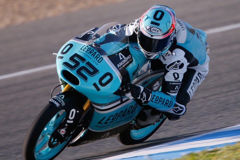 GP de Jerez de Motociclismo: Victorias para Kent, Folger y Lorenzo