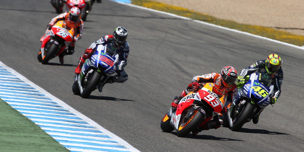 GP de Francia de Motociclismo 2015: horarios y retransmisiones de la carrera de Le Mans