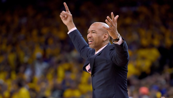 NBA: los Pelicans despiden a Monty Williams