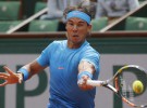 Roland Garros 2015: Rafa Nadal y Djokovic avanzan a segunda ronda