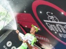 Giro de Italia 2015: Nicola Boem consigue el mayor triunfo de su carrera
