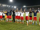 El Paris Saint Germain conquista su quinta Liga de Francia