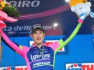 Giro de Italia 2015: segunda victoria al sprint para Sacha Modolo
