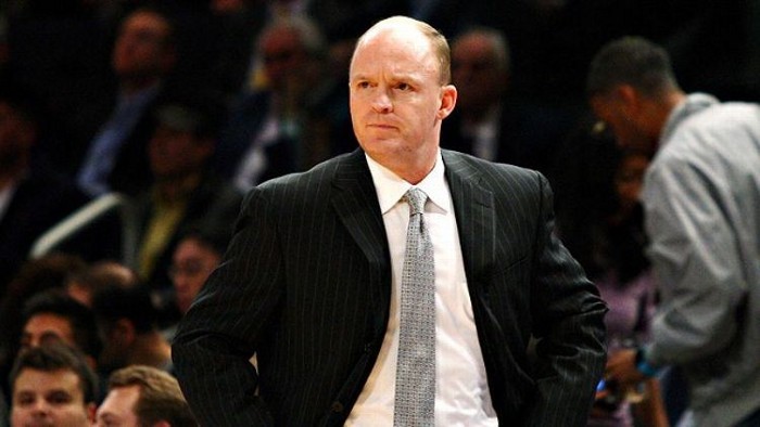 NBA: Scott Skiles es el nuevo entrenador de Orlando