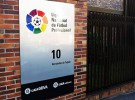 Habrá jornada de Liga española en Navidad, el 30 y 31 de diciembre