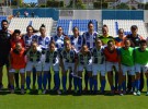 El Sporting de Huelva conquista su primera Copa de la Reina de fútbol