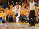 NBA: Stephen Curry es el MVP de la temporada, sus mejores jugadas