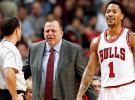 NBA: los Chicago Bulls anuncian el despido de Tom Thibodeau