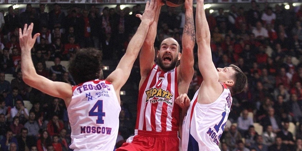 Final Four Euroliga Madrid 2015: un repaso a Real Madrid, Fenerbahçe, CSKA y Olympiacos