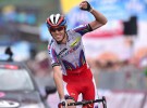 Giro de Italia 2015: el ruso Ilnur Zakarin gana en el circuito de Imola