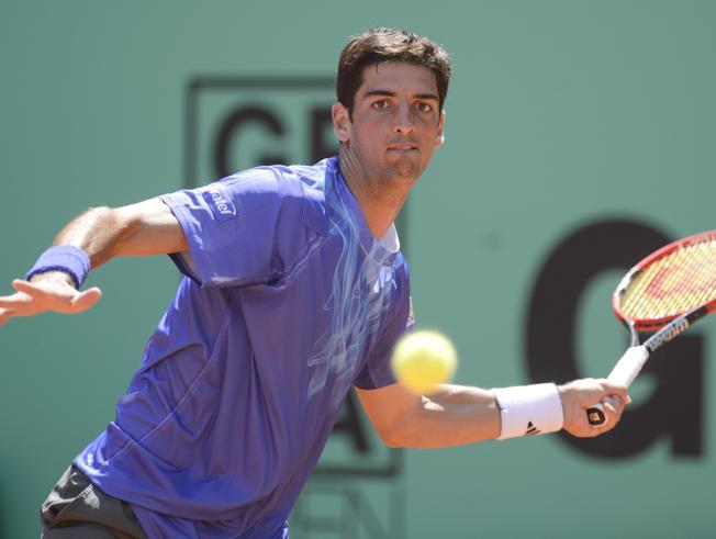 ATP Geneva 2015: Bellucci y Sousa finalistas; ATP Niza 2015: Mayer y Thiem finalistas