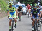 Ruta del Sur 2015: Alberto Contador regresa a la acción con victoria