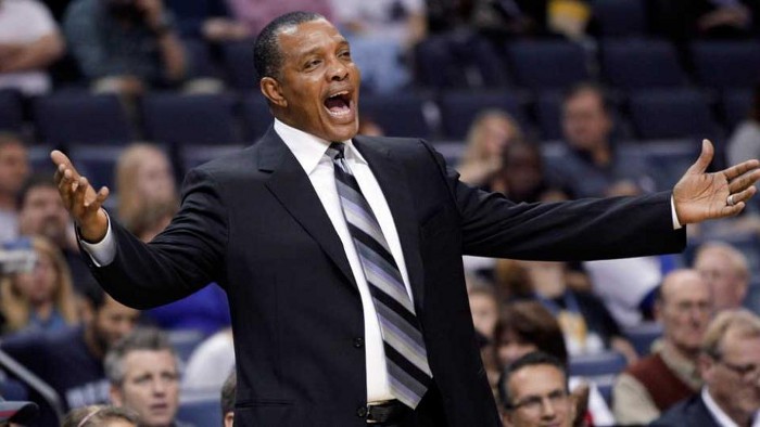 NBA: Alvin Gentry será el nuevo entrenador de los New Orleans Pelicans