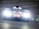 Audi busca un nuevo triunfo en las 24 horas de Le Mans con los R18 e-tron quattro