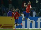 Copa América 2015: Chile es el primer finalista tras ganar 2-1 a Perú