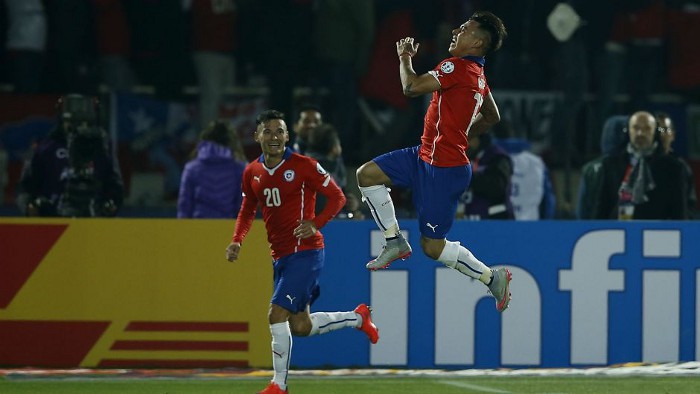 Copa América 2015: Chile es el primer finalista tras ganar 2-1 a Perú