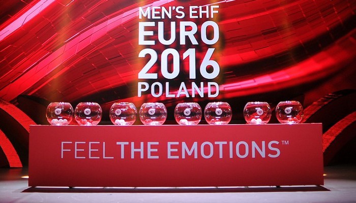 El próximo Europeo de balonmano se jugará en Polonia