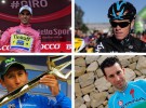 Tour de Francia 2015: Contador, Froome, Nibali y Quintana, el póker de favoritos