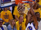 NBA Finals 2015: los Warriors ganan el primero de la serie tras una prórroga