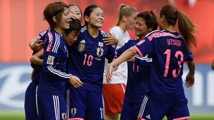 Mundial de fútbol femenino 2015: resumen de la primera fase y cruces de octavos de final