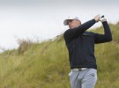 US Open Golf 2015: Spieth y Reed lideran, Sergio García pasa el corte que falla Miguel Ángel Jiménez