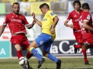 Playoffs Ascenso Primera 2015: Las Palmas logra el 2-0 que necesitaba y regresa a la élite