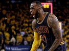 NBA: LeBron James, dos años más en Cleveland
