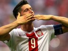 Clasificación Eurocopa 2016: el resumen de la sexta jornada