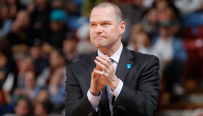 NBA: Mike Malone se queda el último banquillo libre, el de los Nuggets