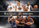 NBA Finals 2015: previa y horarios de la final entre Warriors y Cavaliers