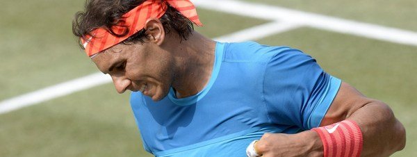 ATP Stuttgart 2015: Rafa a cuartos de final